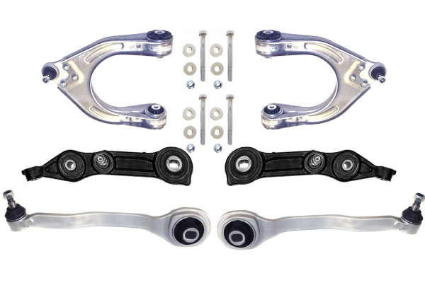 Kit bras de suspension