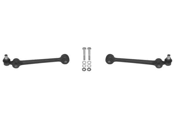 Kit d'assemblage (bras de liaison)