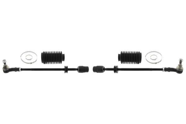 Kit de barres de connexion