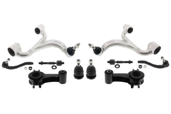 Kit bras de suspension