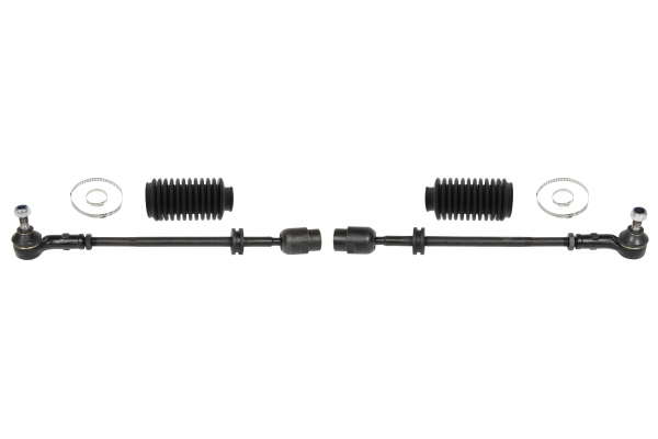 Kit de barres de connexion