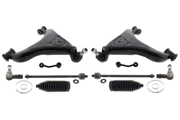 Kit bras de suspension