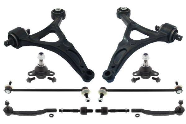 Kit bras de suspension