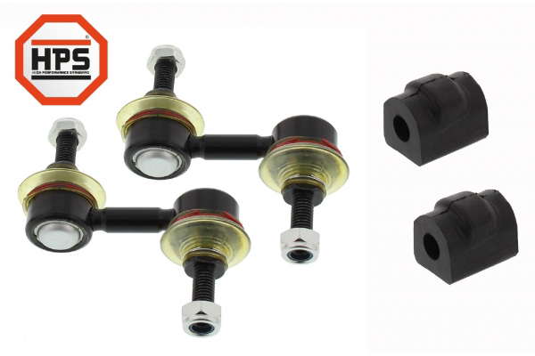 Kit de réparation (suspension du stabilisateur)