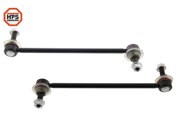 Kit de réparation (barre de couplage stabilisatrice)