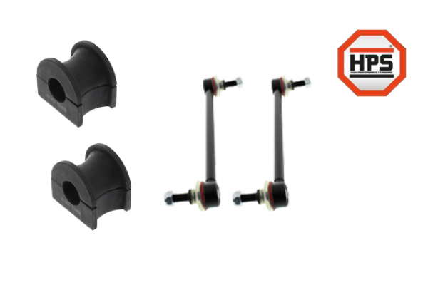 Kit de réparation (suspension du stabilisateur)