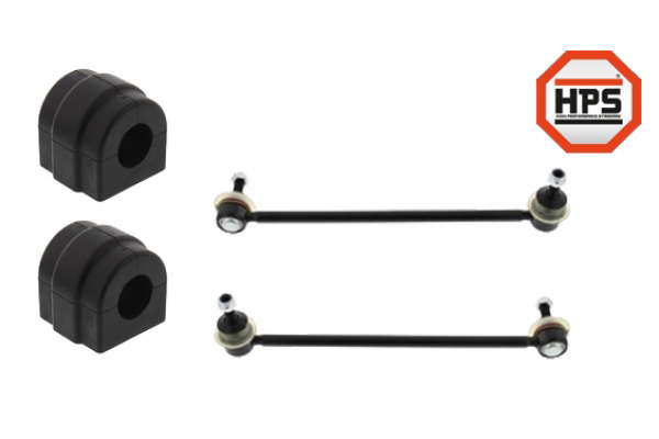 Kit de réparation, suspension du stabilisateur