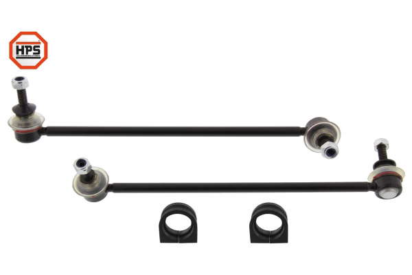 Kit de réparation (suspension du stabilisateur)