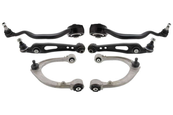 Kit bras de suspension