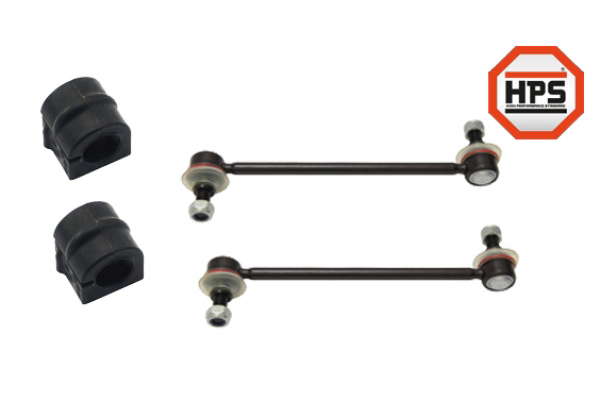 Kit de réparation, suspension du stabilisateur