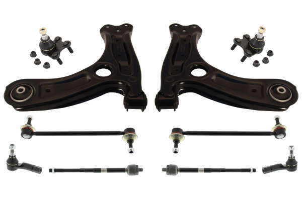 Kit bras de suspension