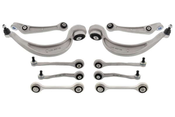 Kit bras de suspension