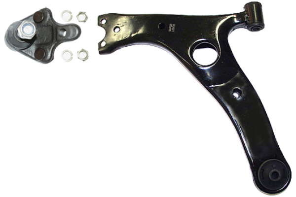 Bras de suspension