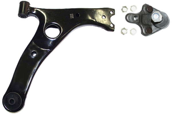 Bras de suspension