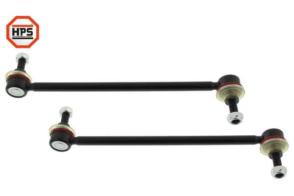 Kit de réparation (barre de couplage stabilisatrice)