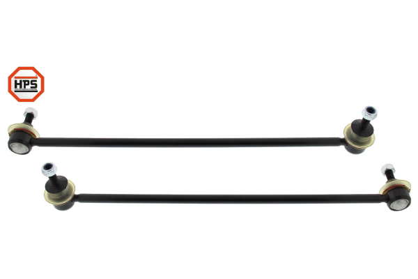 Kit de réparation (barre de couplage stabilisatrice)