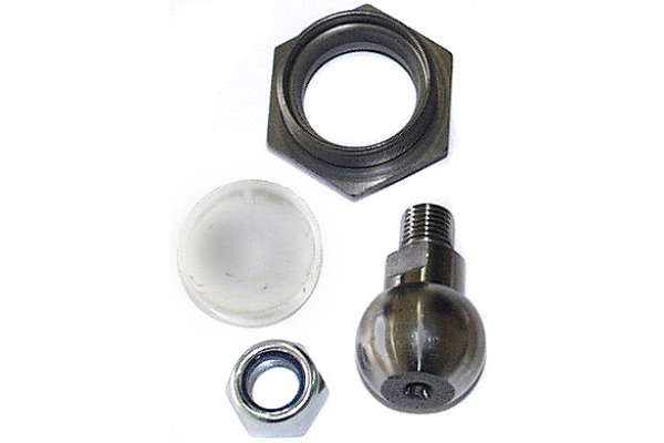 Rotule de suspension