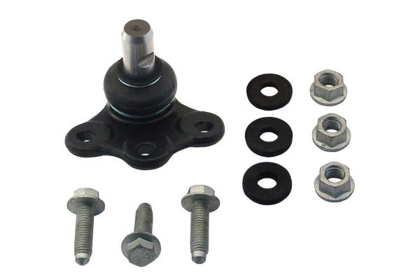Rotule de suspension