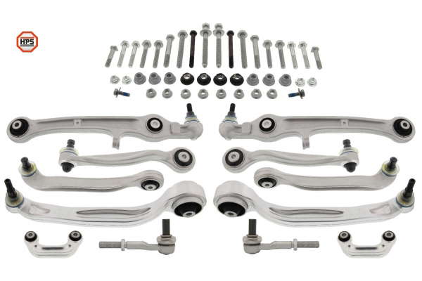 Kit bras de suspension