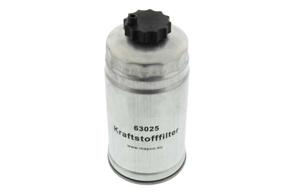 Filtre à carburant
