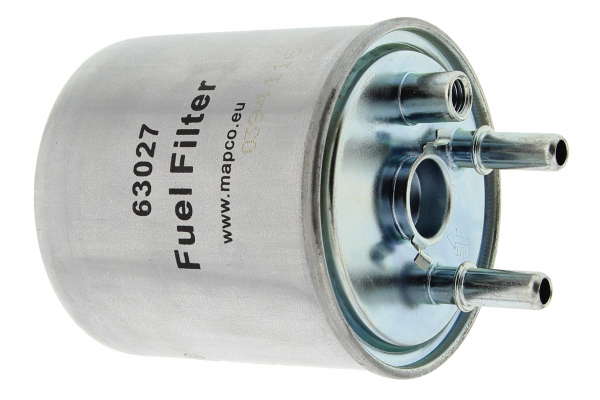 Filtre à carburant