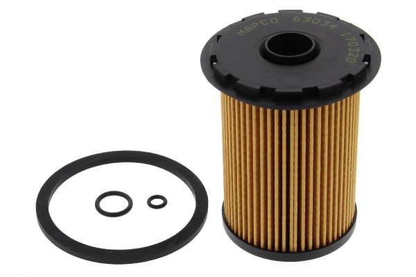 Filtre à carburant