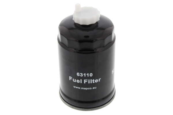 Filtre à carburant