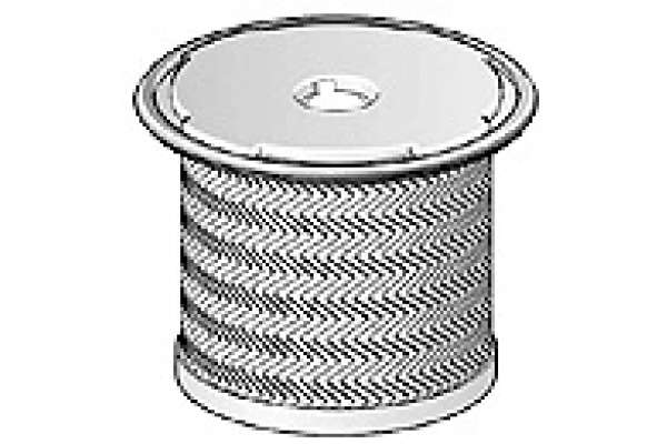 Filtre à carburant