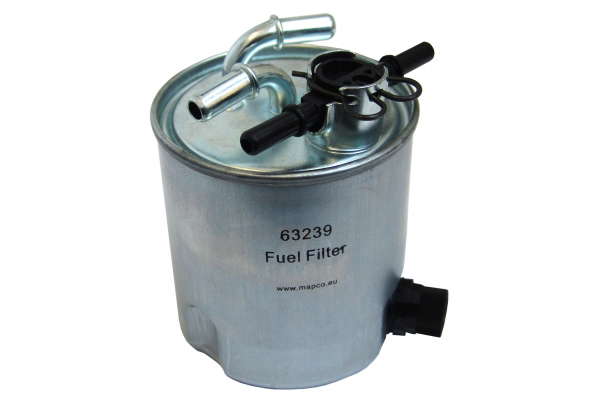 Filtre à carburant