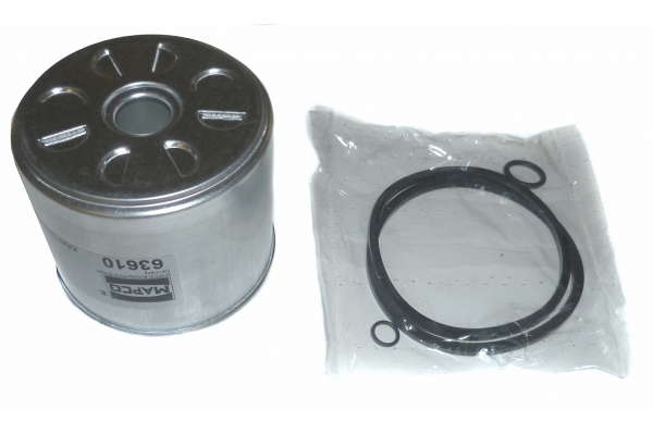 Filtre à carburant