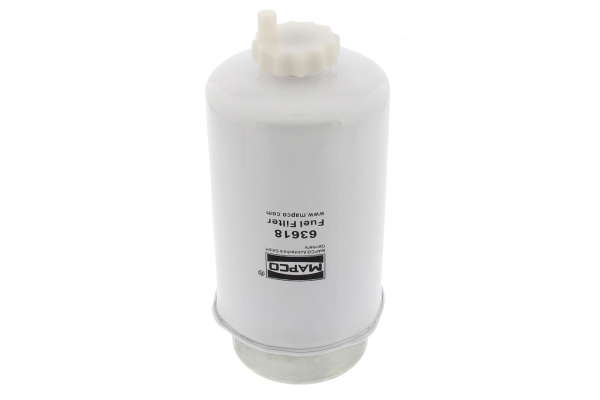 Filtre à carburant