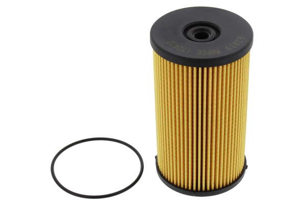 Filtre à carburant
