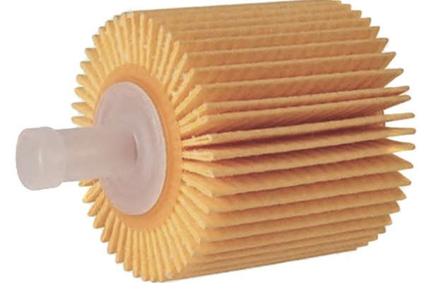Filtre à huile