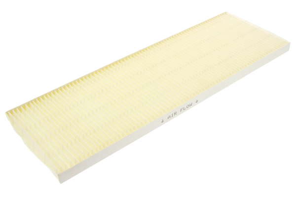 Filtre habitacle
