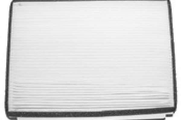 Filtre habitacle