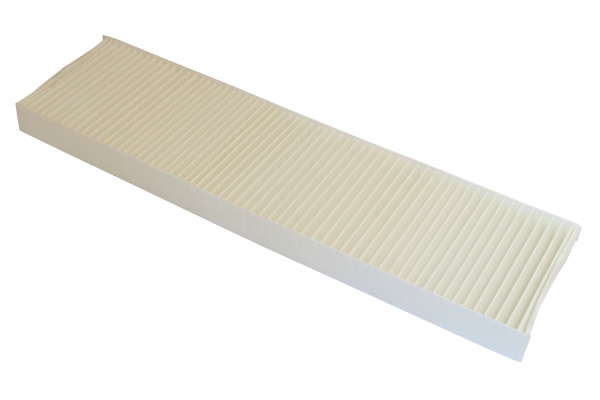 Filtre habitacle