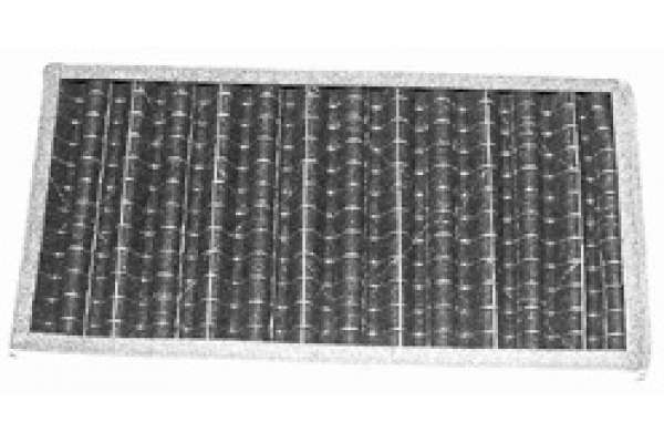 Filtre habitacle