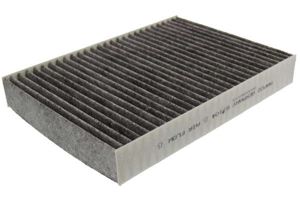 Filtre d'habitacle