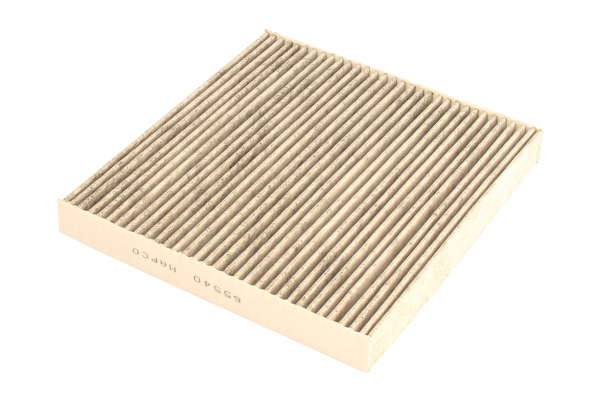 Filtre habitacle