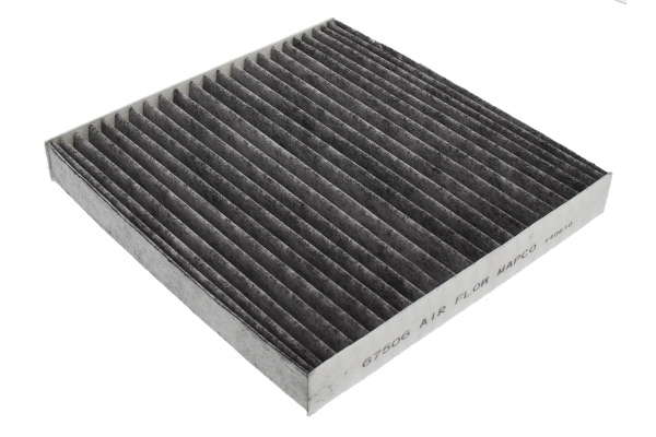 Filtre habitacle