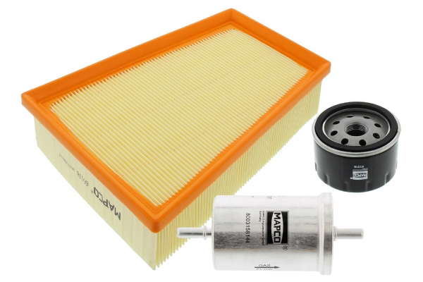 Kit de filtres
