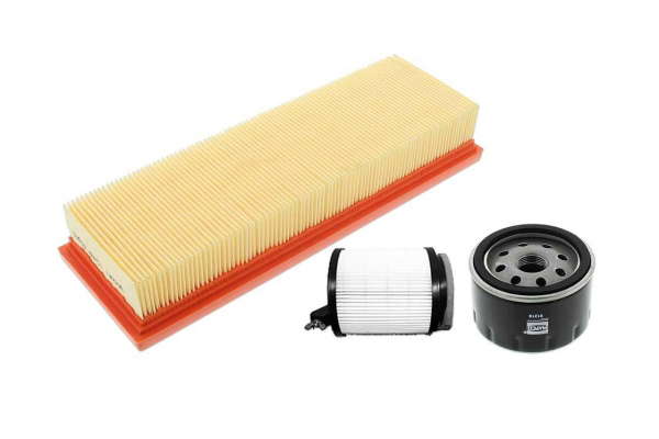 Kit de filtres