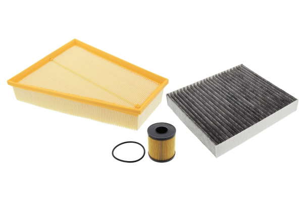 Kit de filtres