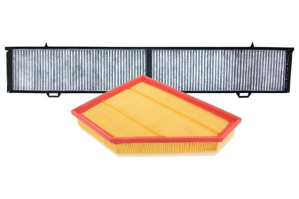 Kit de filtres
