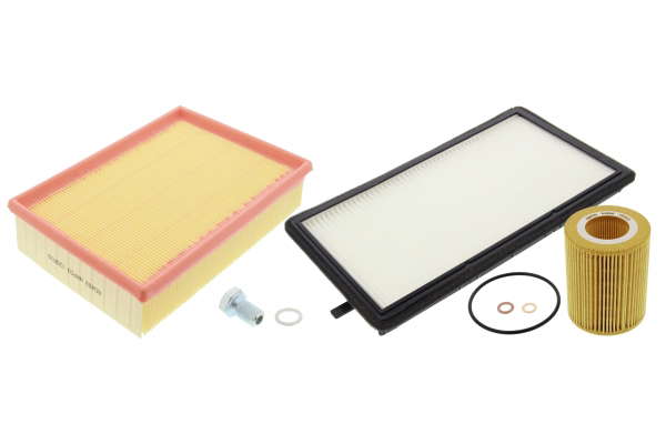 Kit de filtres