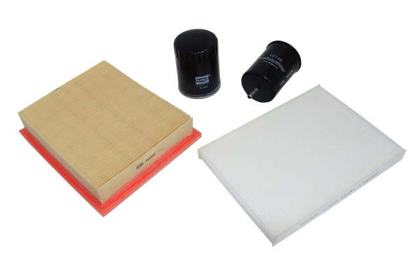 Kit de filtres