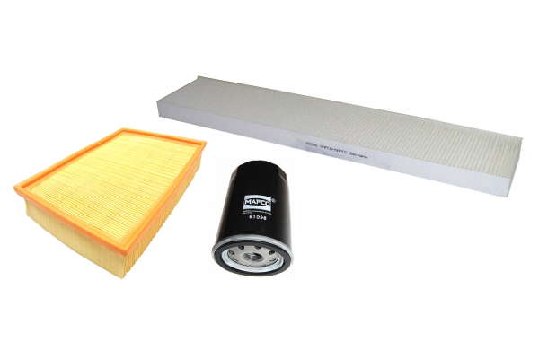 Kit de filtres