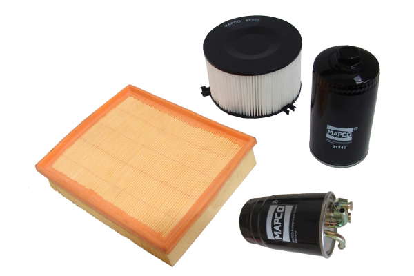 Kit de filtres
