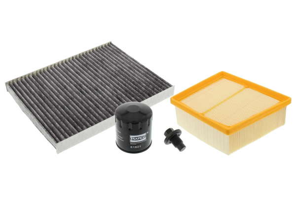 Kit de filtres