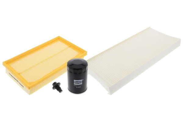 Kit de filtres